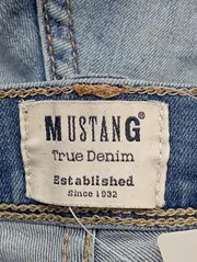 Vorschaubild MUSTANG Jeans Straight Leg 3