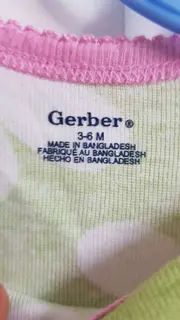 Vorschaubild GERBER Sommerkleid 3