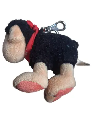 DEPESCHE Schlüsselanhänger