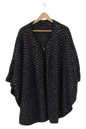 MADELEINE Cape
