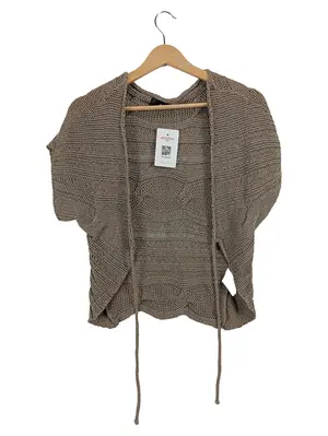 HALLHUBER Strickjacke