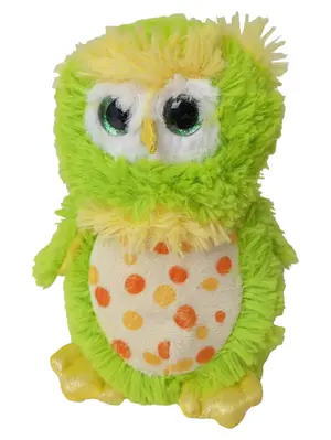 MORGENROTH Baby Kuscheltier