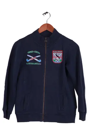 SCAPA SPORTS Sweatjacke
