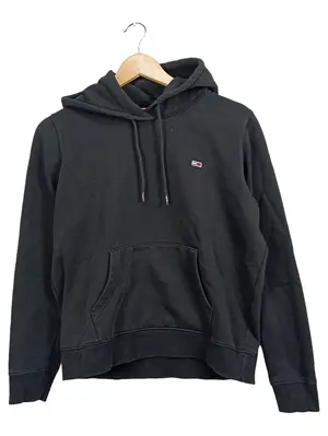 TOMMY HILFIGER Kapuzenpullover