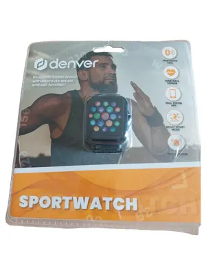 DENVER Smartwatch