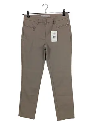 ASHLEY BROOKE Stoffhose