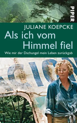 Autobiografie