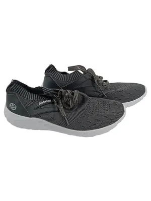 DOCKERS Schnürschuhe