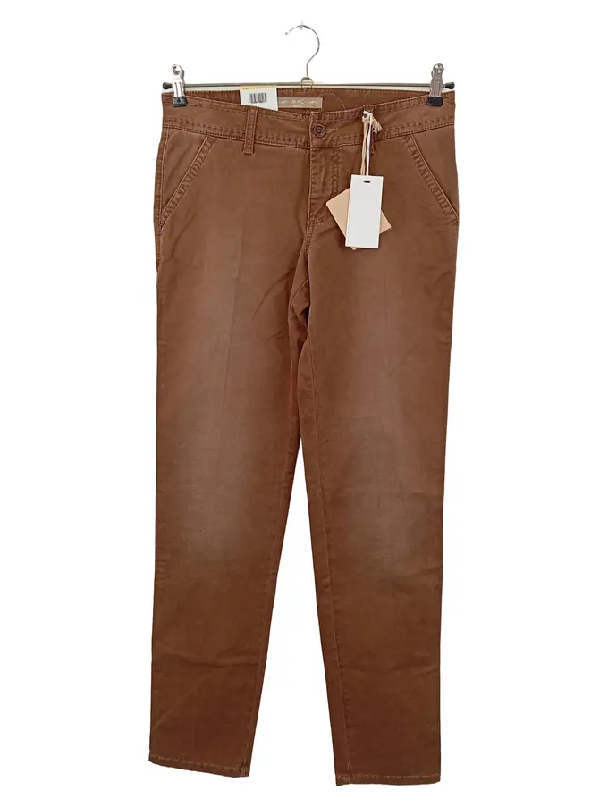 MAC JEANS Jeans Straight Leg Bild 1