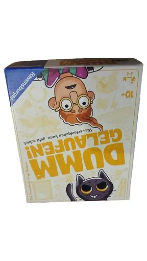 RAVENSBURGER Partyspiel