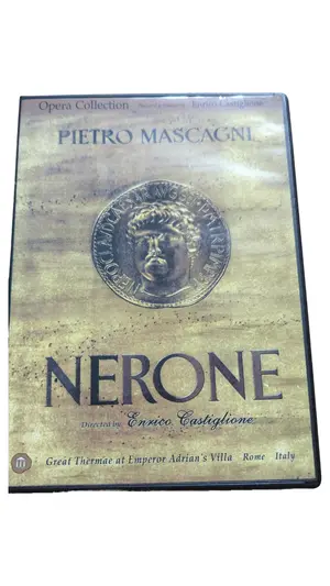 Klassische Aufführung