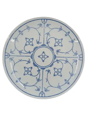 WINTERLING Platzteller