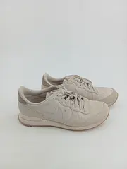 Vorschaubild 4 von Damen Sneaker low Beige Gr. 38.5 Sportlich Freizeit Logo