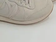 Vorschaubild 3 von Damen Sneaker low Beige Gr. 38.5 Sportlich Freizeit Logo