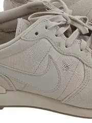 Vorschaubild 2 von Damen Sneaker low Beige Gr. 38.5 Sportlich Freizeit Logo