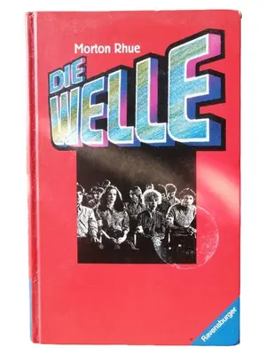 Buch für Jugendliche