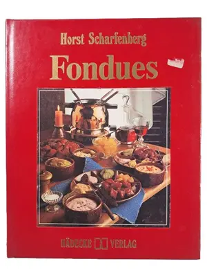 Kochbuch