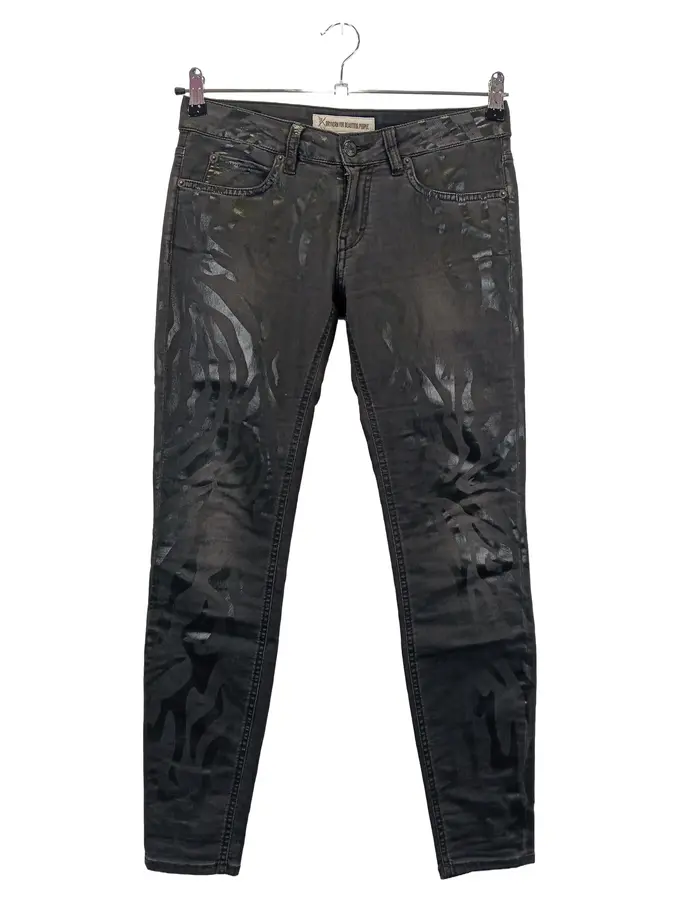 DRYKORN Jeans Skinny Fit Bild 1