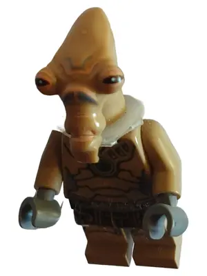 LEGO LEGO Spielfigur