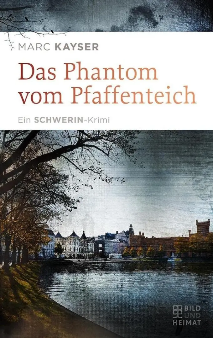 Kriminalroman Bild 1
