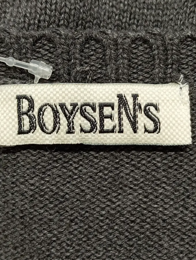 BOYSENS Pullunder Bild 3
