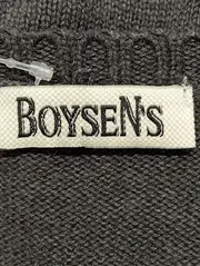 Vorschaubild BOYSENS Pullunder 3