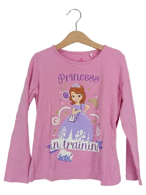 DISNEY Langarmshirt