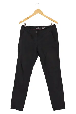 TOM TAILOR Stoffhose