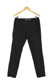 Vorschaubild 1 von Damen Chino Stoffhose W32/40/L Blau Business Casual