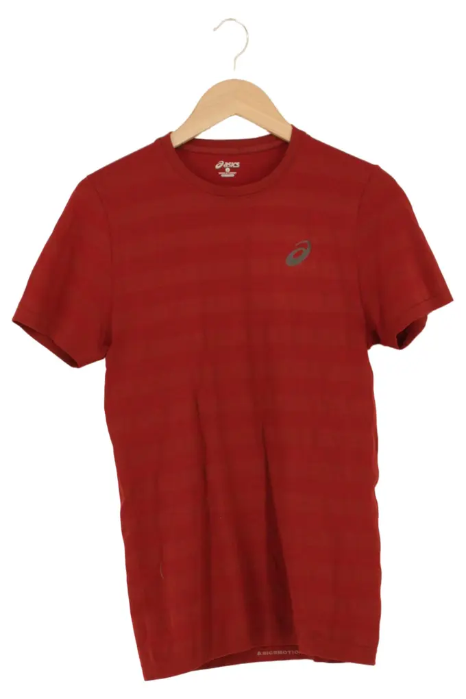 ASICS Sport Shirt Bild 1
