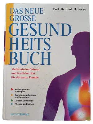 Ratgeber für Gesundheit