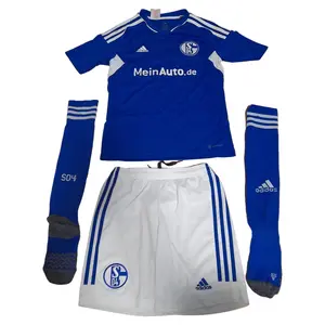 ADIDAS Fußball Trikot