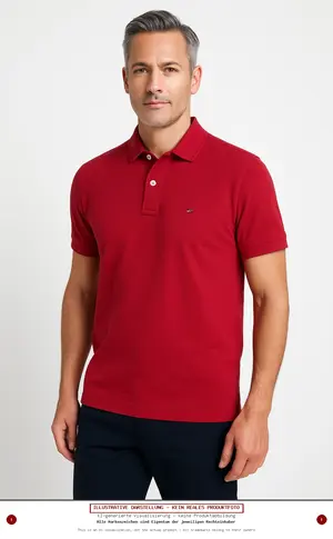 TOMMY HILFIGER Poloshirt