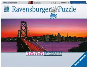 RAVENSBURGER Puzzle
