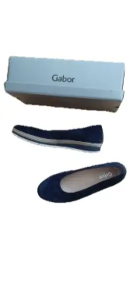 GABOR Ballerinas