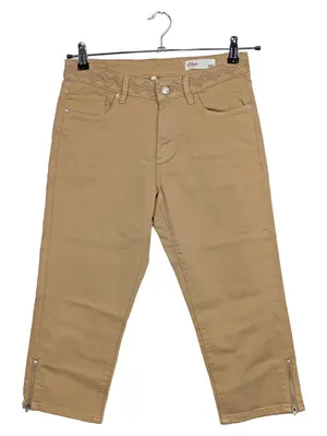 S.OLIVER Jeans Straight Leg