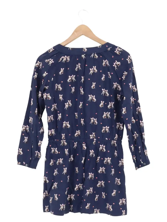 UNIQLO Freizeitkleid Bild 2