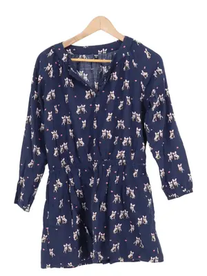 UNIQLO Freizeitkleid