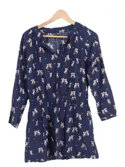 Vorschaubild UNIQLO Freizeitkleid 1