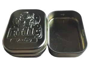 FILLY Aufbewahrungsbox