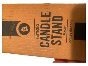 HOUSE DOCTOR Kerzenhalter