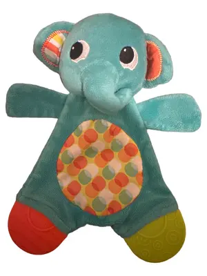 BRIGHT STARTS elektronisches Kuscheltier