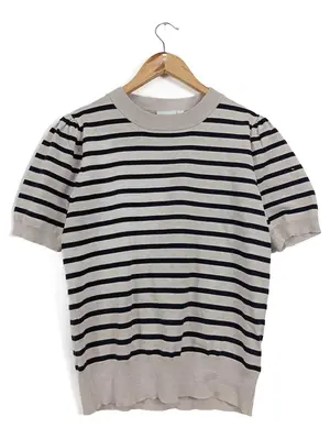 SAINT TROPEZ Pullover