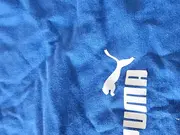 Vorschaubild 4 von Herren T-Shirt Blau Sportlich Einheitsgröße