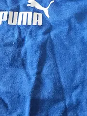 Vorschaubild 5 von Herren T-Shirt Blau Sportlich Einheitsgröße
