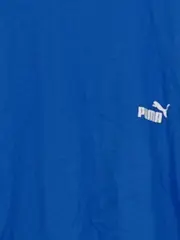Vorschaubild 3 von Herren T-Shirt Blau Sportlich Einheitsgröße