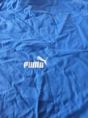 Vorschaubild 2 von Herren T-Shirt Blau Sportlich Einheitsgröße
