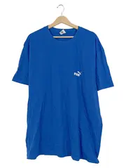 Vorschaubild 1 von Herren T-Shirt Blau Sportlich Einheitsgröße