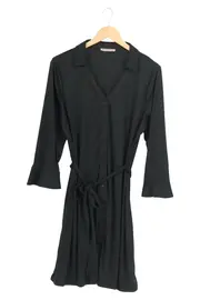 Vorschaubild ANNA FIELD Blusenkleid 1