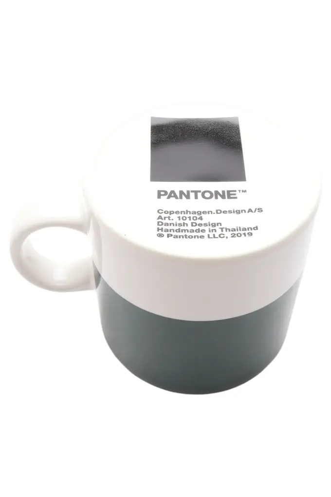 PANTONE Tasse Bild 2